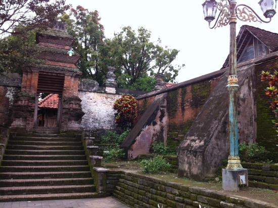 Keindahan Kotagede